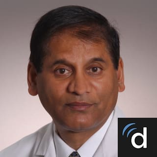 Aslam Malik, MD