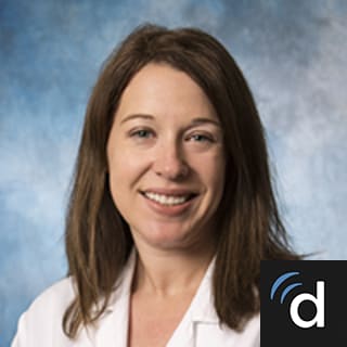 Kristen Moore, MD