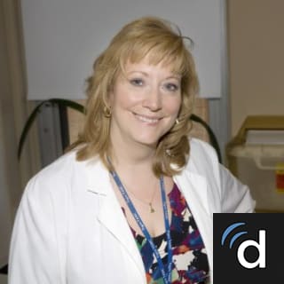 Pamela Barter-Chessman, Occupational Medicine, Togus, ME