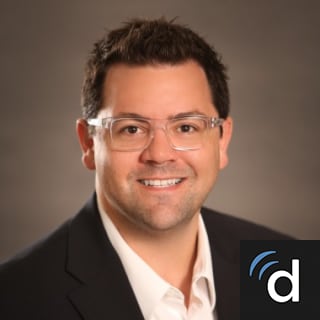Larry Cossey, MD