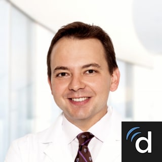 Alexander Gorodnitskiy, MD