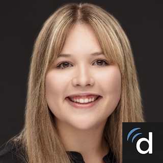 Dr. Sydney Martin, MD – Huntington, WV | Resident Physician
