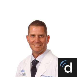 Andrew Celmer, MD, Otolaryngology (ENT), Murfreesboro, TN