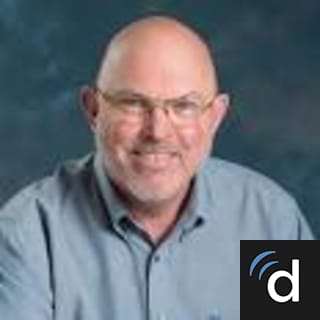 Robert Lofgren, MD