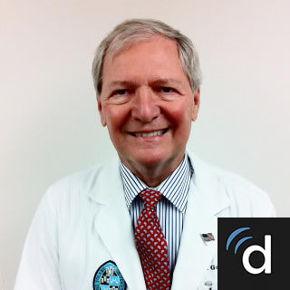 Melvin Gold Jr., MD