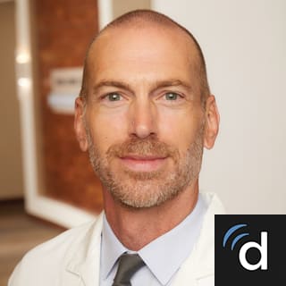 Steven Vanhook, MD