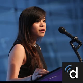Claudia Leung, MD