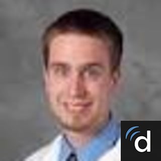 Dr. Daniel A. Osborn, MD | Muskegon, MI | Radiologist | US News Doctors