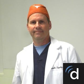 Kenneth Lipshy, MD, General Surgery, Salisbury, NC