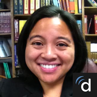 Sharlene Marie (Mateo) Seipp, MD