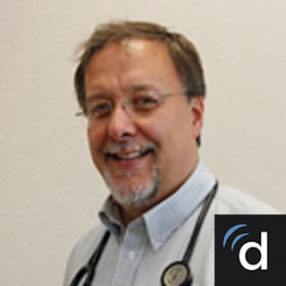 John Meek, MD
