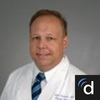 Scott Kinkade, MD