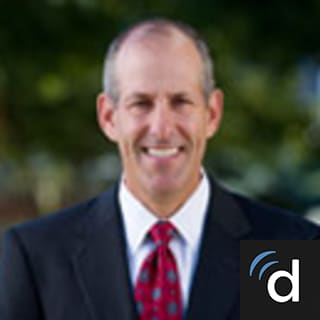 Gregory Ledger, MD, Endocrinology, Springfield, MO