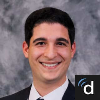Arian Jahansouz, MD