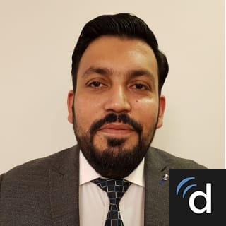 Nabeel Ismail, MD