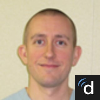Dr. Jacob Riis, MD | Tucson, AZ | Orthopedist | US News Doctors