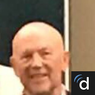 Timothy Driver, MD