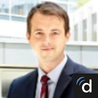 Nicholas Stine, MD