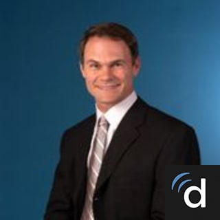 Karl Sylvester, MD, General Surgery, Palo Alto, CA