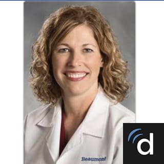 Dr. Kelly Z. Ortwine MD Rochester Hills MI Family Medicine