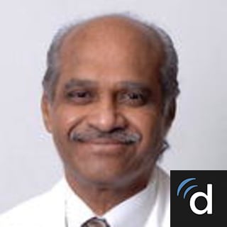 Krishnan Gopal, MD
