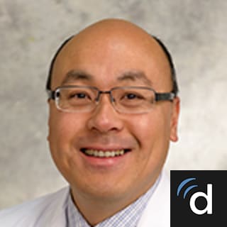 Yu Ming Victor Fang, MD, Obstetrics & Gynecology, Greensboro, NC