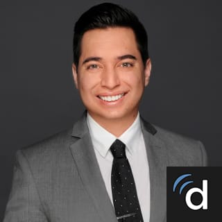 Andrew Payomo, MD