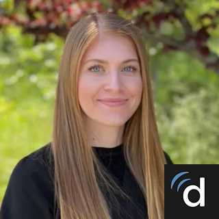 Eryn Beaupre, Family Nurse Practitioner, Oak Harbor, WA