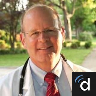 John Anderson, MD