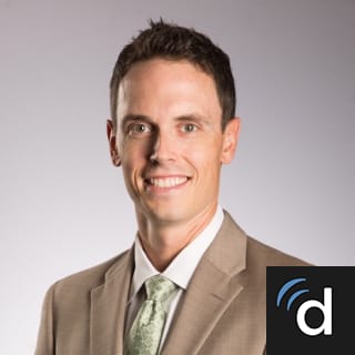 Zachary Gustin, MD