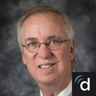 Joe Merritt, MD