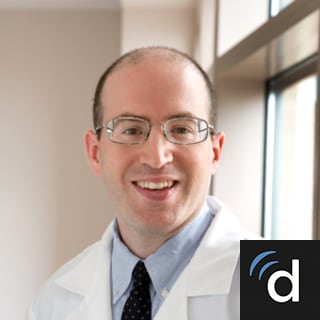 Ron Riesenburger, MD