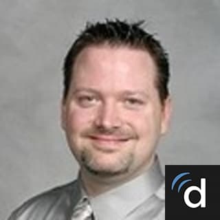 Sean Denham, MD, Emergency Medicine, Shreveport, LA