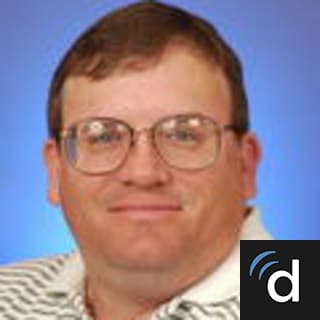 George Massingill, MD