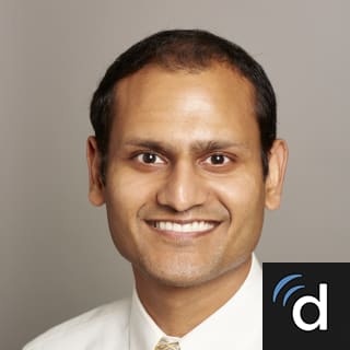 Dr. Rahul Agarwal, MD | New York, NY | Endocrinologist | US News Doctors