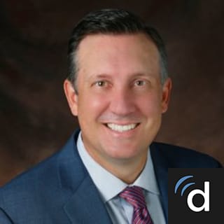 Daryl Osbahr, MD, Orthopaedic Surgery, Orlando, FL