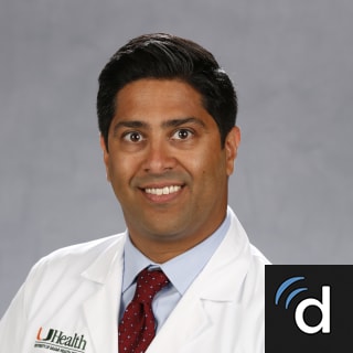 Devinder Singh, MD, Plastic Surgery, Miami, FL