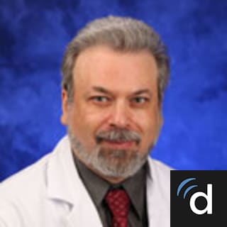 Yakov Vorobeychik, MD