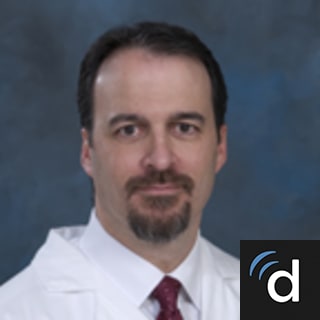 Timothy Moore, MD
