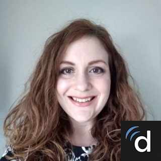 Rebecca Castner, Clinical Pharmacist, Chicago, IL