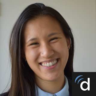 Zoe Tao, MD, Resident Physician, Portland, OR
