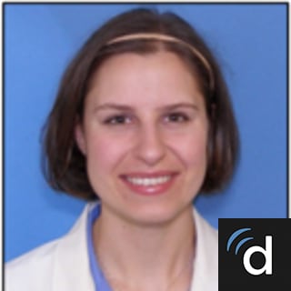Hannah Berrett, MD