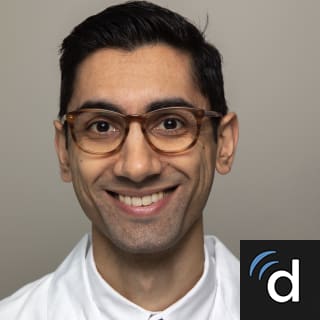 Syed Husain, MD, Nephrology, New York, NY