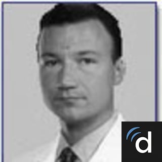 Shane Kimball, DO, Nephrology, Little Rock, AR