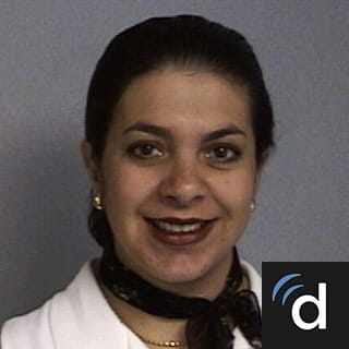 Margot Abundis, MD, Obstetrics & Gynecology, Roseville, MI