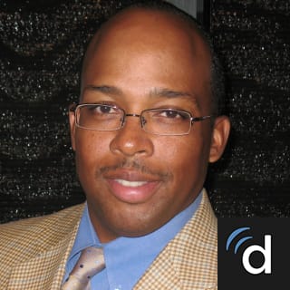 Eric Brown, MD