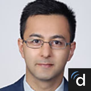 Deepak Acharya, MD