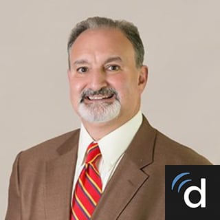 Nicholas Tarasidis, MD