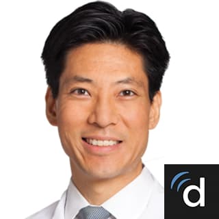 David Wei, MD, Orthopaedic Surgery, Greenwich, CT