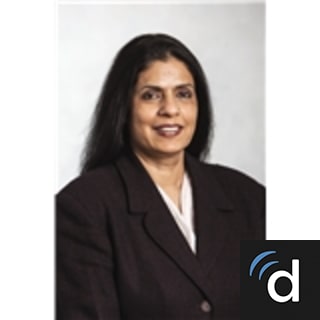 Nasreen Hamidani, MD